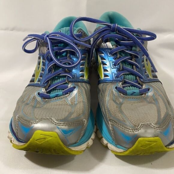 Women’s size 10 Brooks Glycerin 14 - Picture 2 of 10